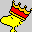 Snoopy Smilies (20) Smiley – Snoopy